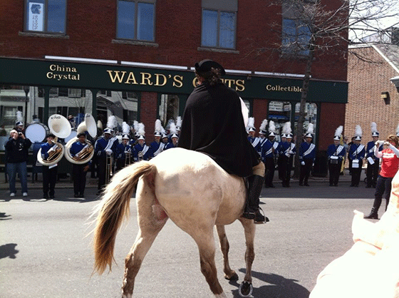 Paul Revere