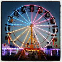 Ferris Wheel