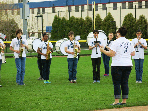 MHS Band