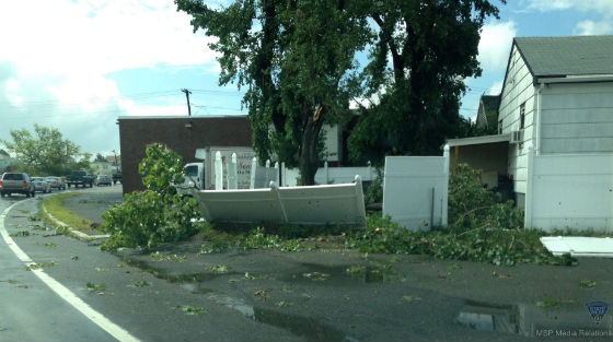 American Legion Highway