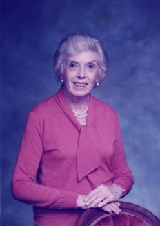 Helen Johns Carroll