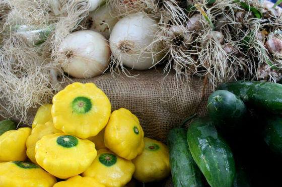 Medford Farmers Market