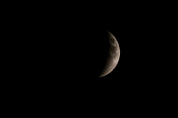 super blood moon lunar eclipse