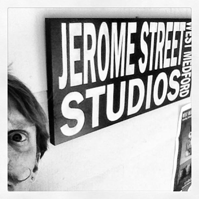 Jerome Street Studios