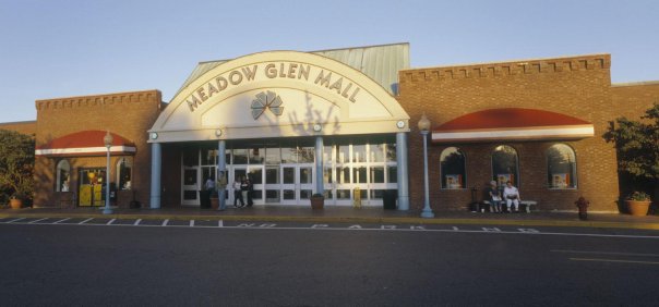 Meadow Glenn Mall