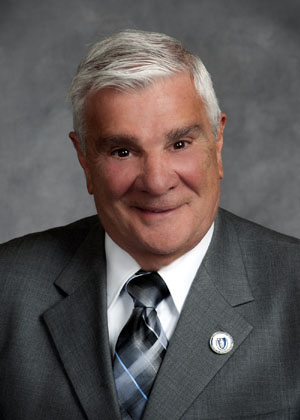 State Rep. Paul Donato