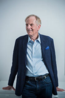 John Sculley