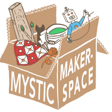 Mystic Makerspace
