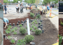 ‘Greening Medford to Improve the River’ Aug. 26th