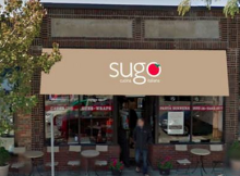 Sugo in Arlington