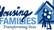 Housing Families logo