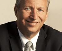 Larry Summers