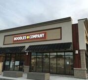 Noodles and Company