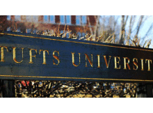 Tufts University